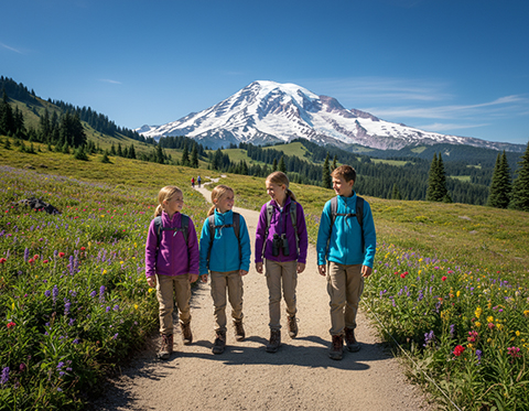  Skyline Trail